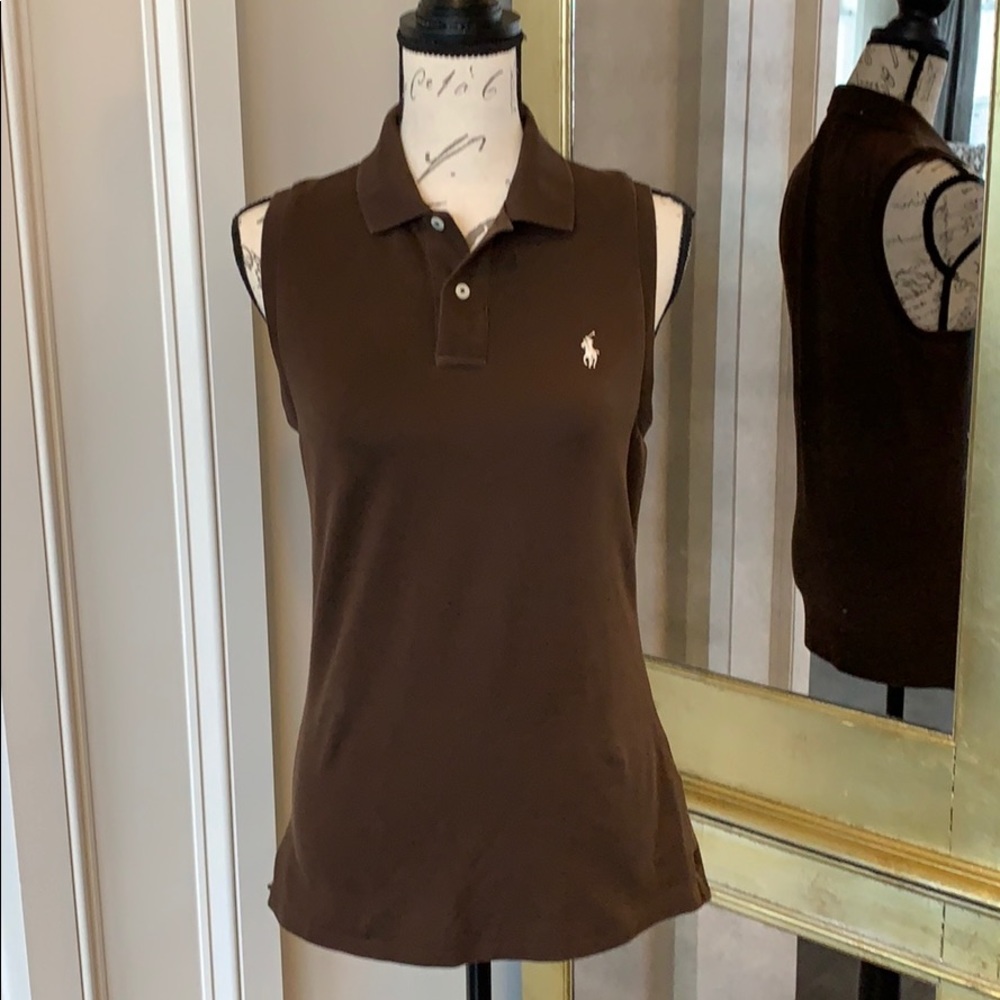Ralph Lauren Golf Medium Classic Golf Fit!!